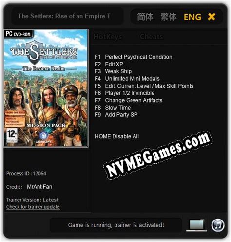 Casino Empire Trainer .